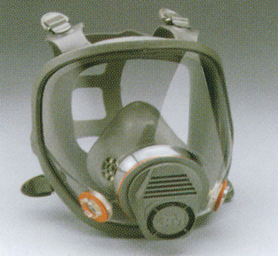 上海勞防用品呼吸防護(hù)分類